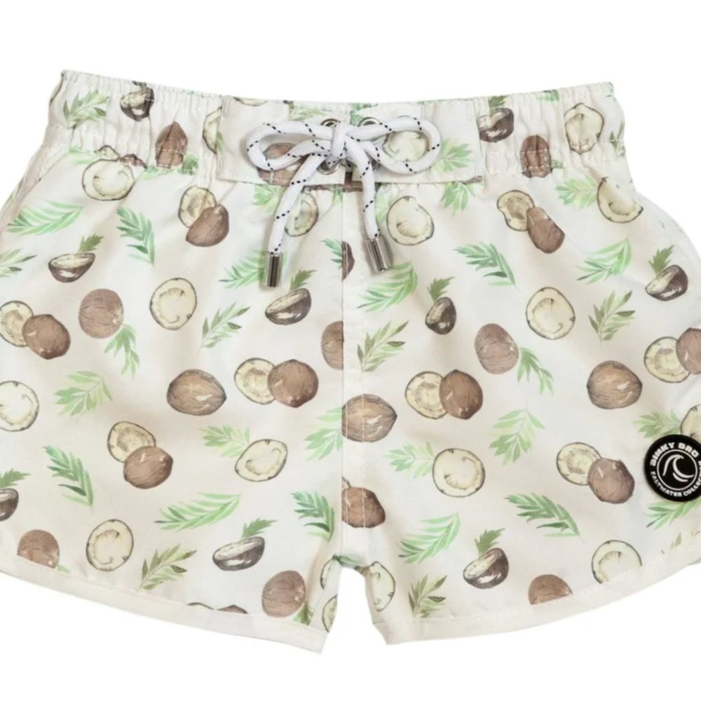 BlinkyBro children's bathing suit - BRAND NEW